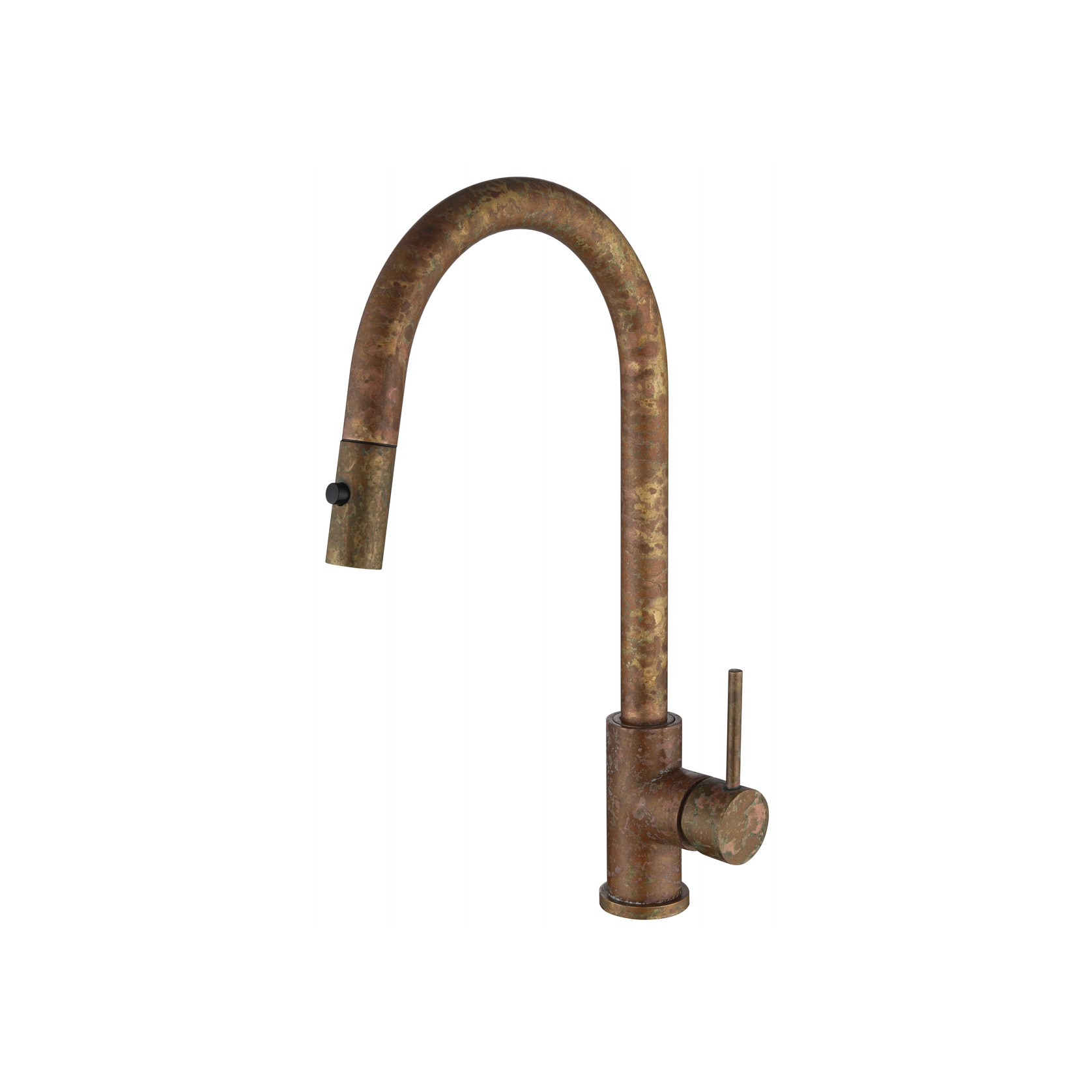 LVB Mica Pull | Out Sink Mixer gallery detail image