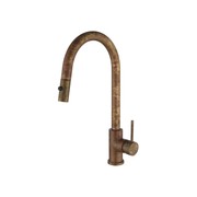 LVB Mica Pull | Out Sink Mixer gallery detail image
