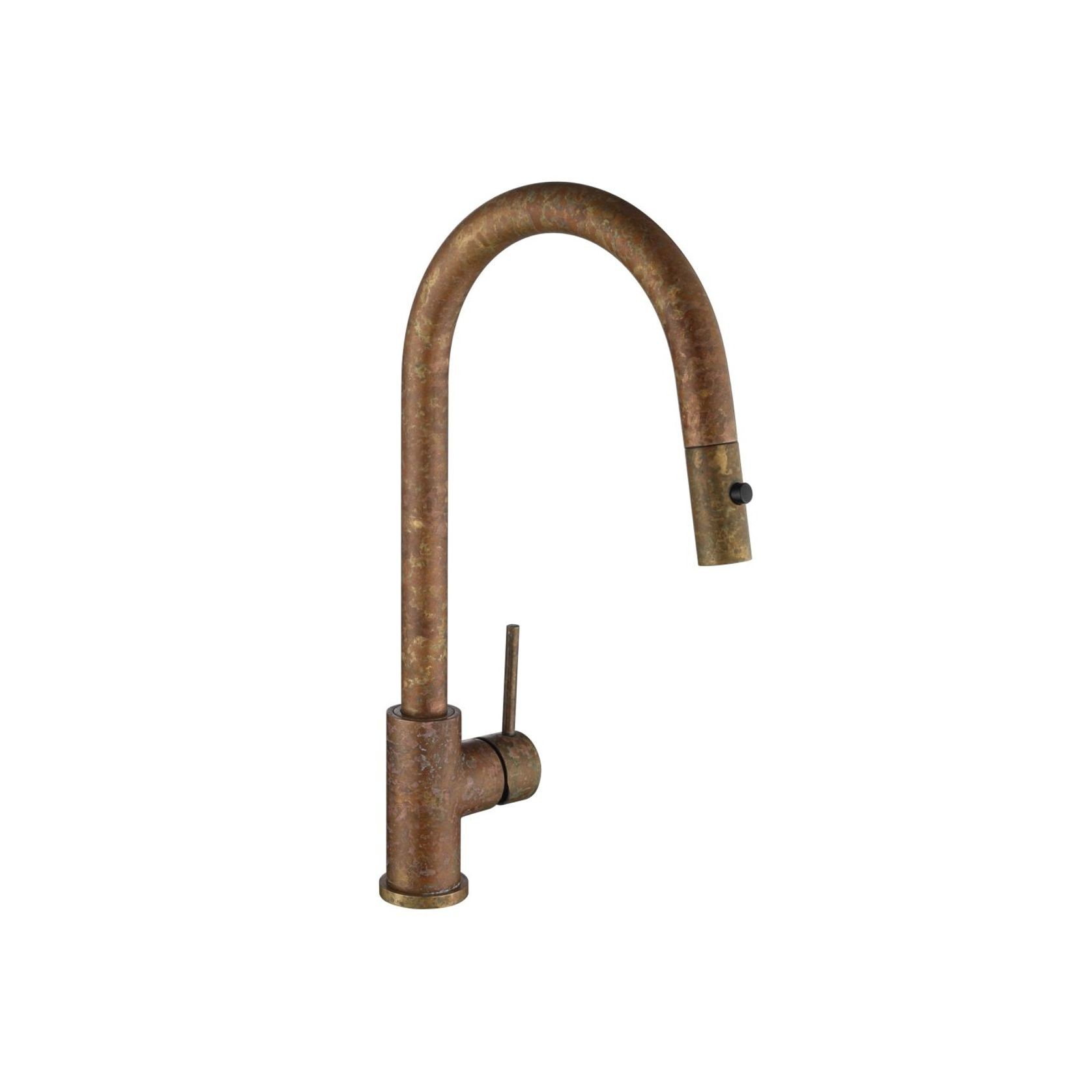 LVB Mica Pull | Out Sink Mixer gallery detail image