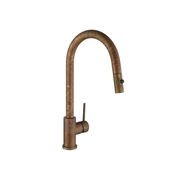 LVB Mica Pull | Out Sink Mixer gallery detail image