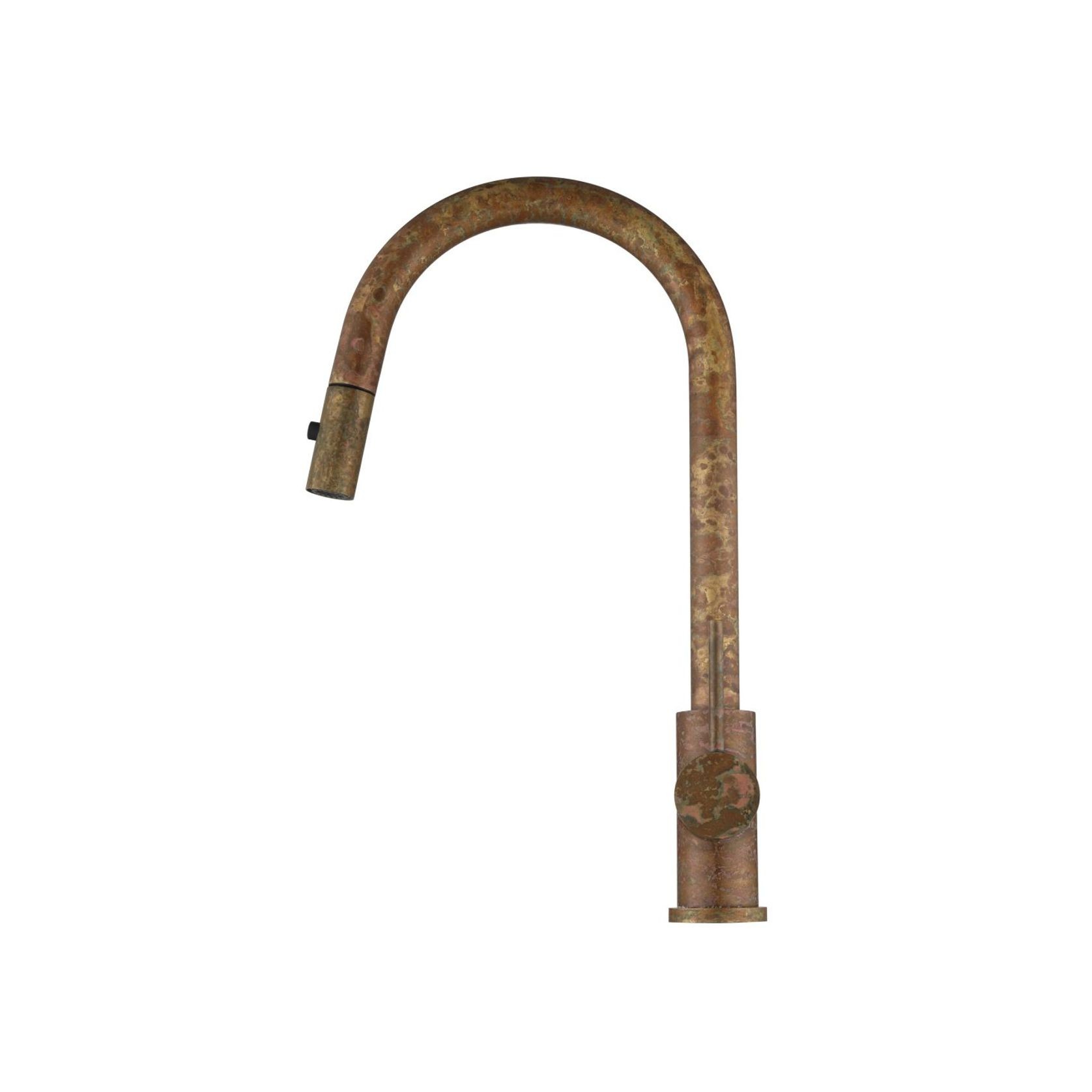 LVB Mica Pull | Out Sink Mixer gallery detail image