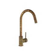 LVB Mica Gooseneck Sink Mixer gallery detail image