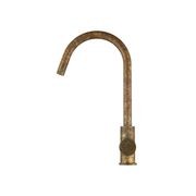LVB Mica Gooseneck Sink Mixer gallery detail image
