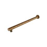 LVB Mica Wall Shower Arm | 450mm | Straight gallery detail image