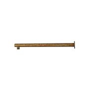 LVB Mica Wall Shower Arm | 450mm | Straight gallery detail image