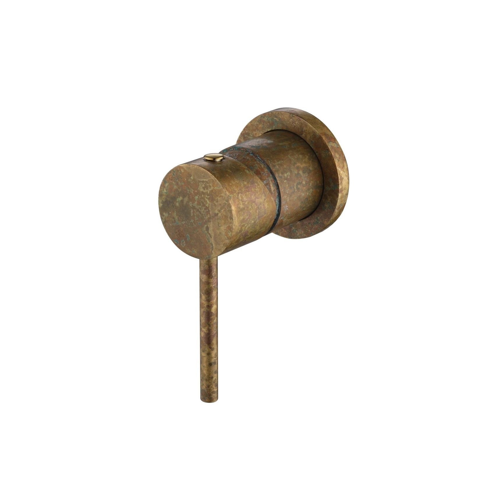 LVB Mica Shower Mixer gallery detail image