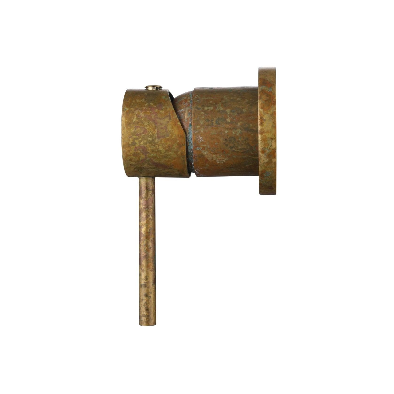 LVB Mica Shower Mixer gallery detail image
