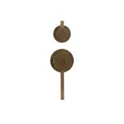 LVB Mica Shower Mixer Diverter | 2P gallery detail image