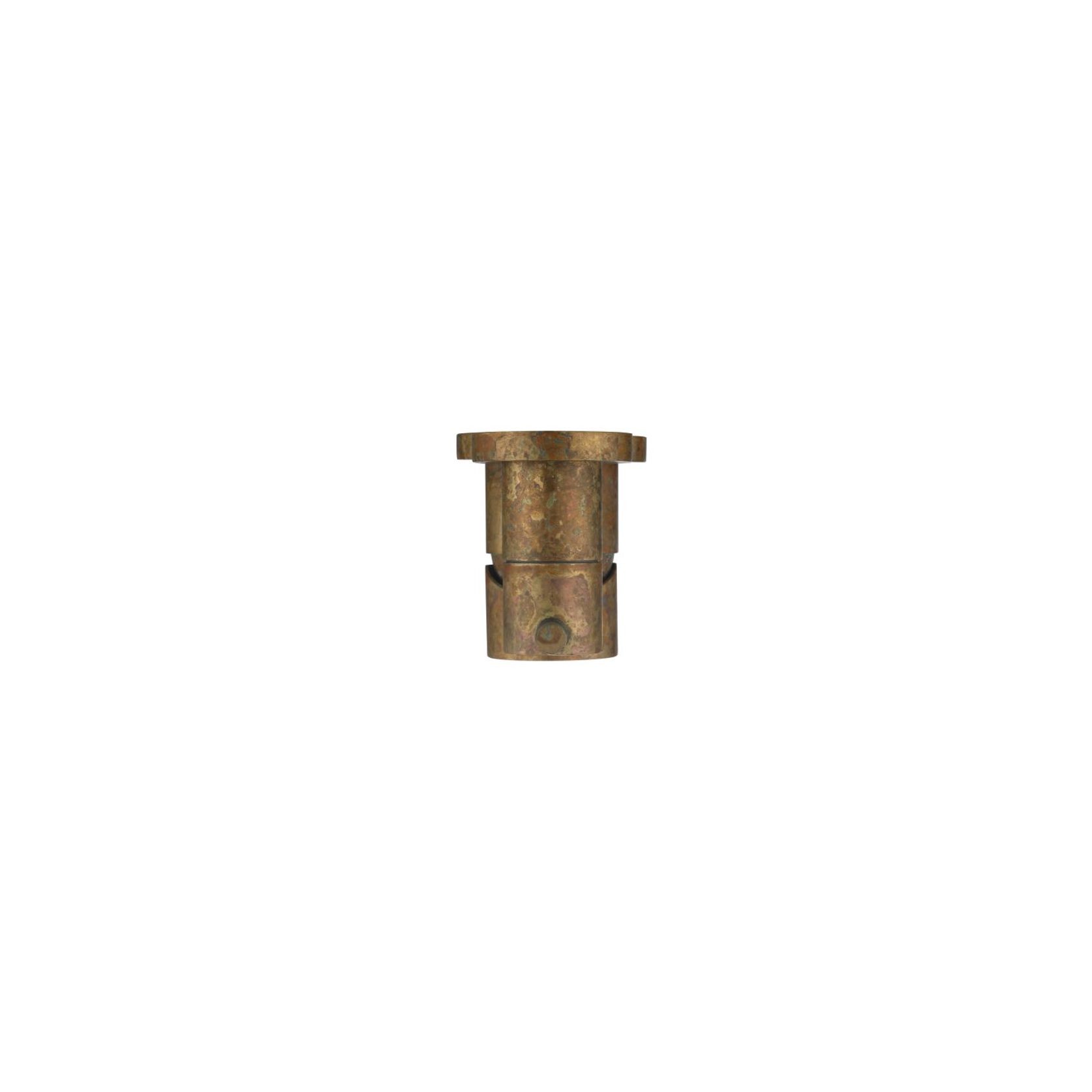 LVB Mica Shower Mixer Diverter | 2P gallery detail image