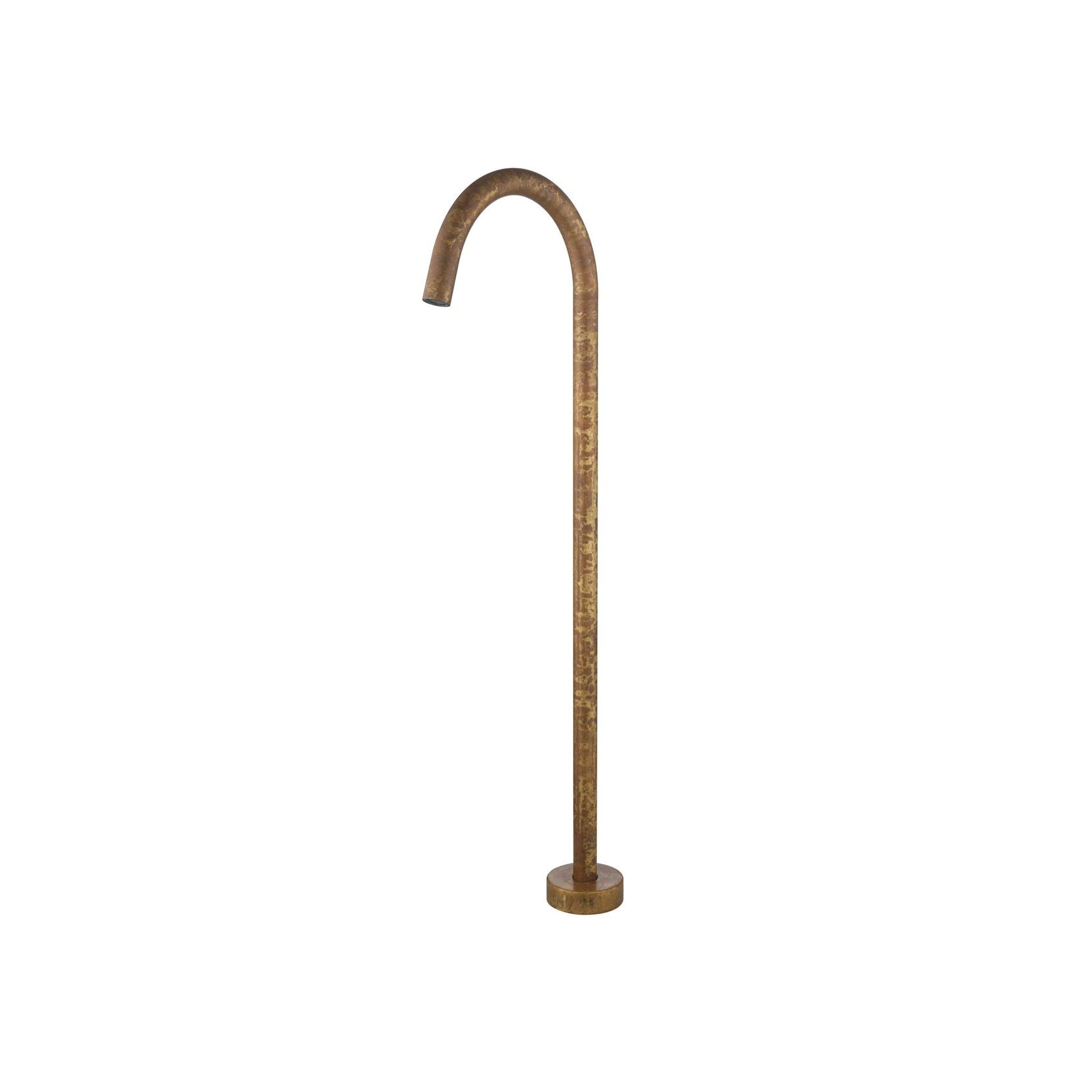 LVB Mica Freestanding Bath Spout gallery detail image