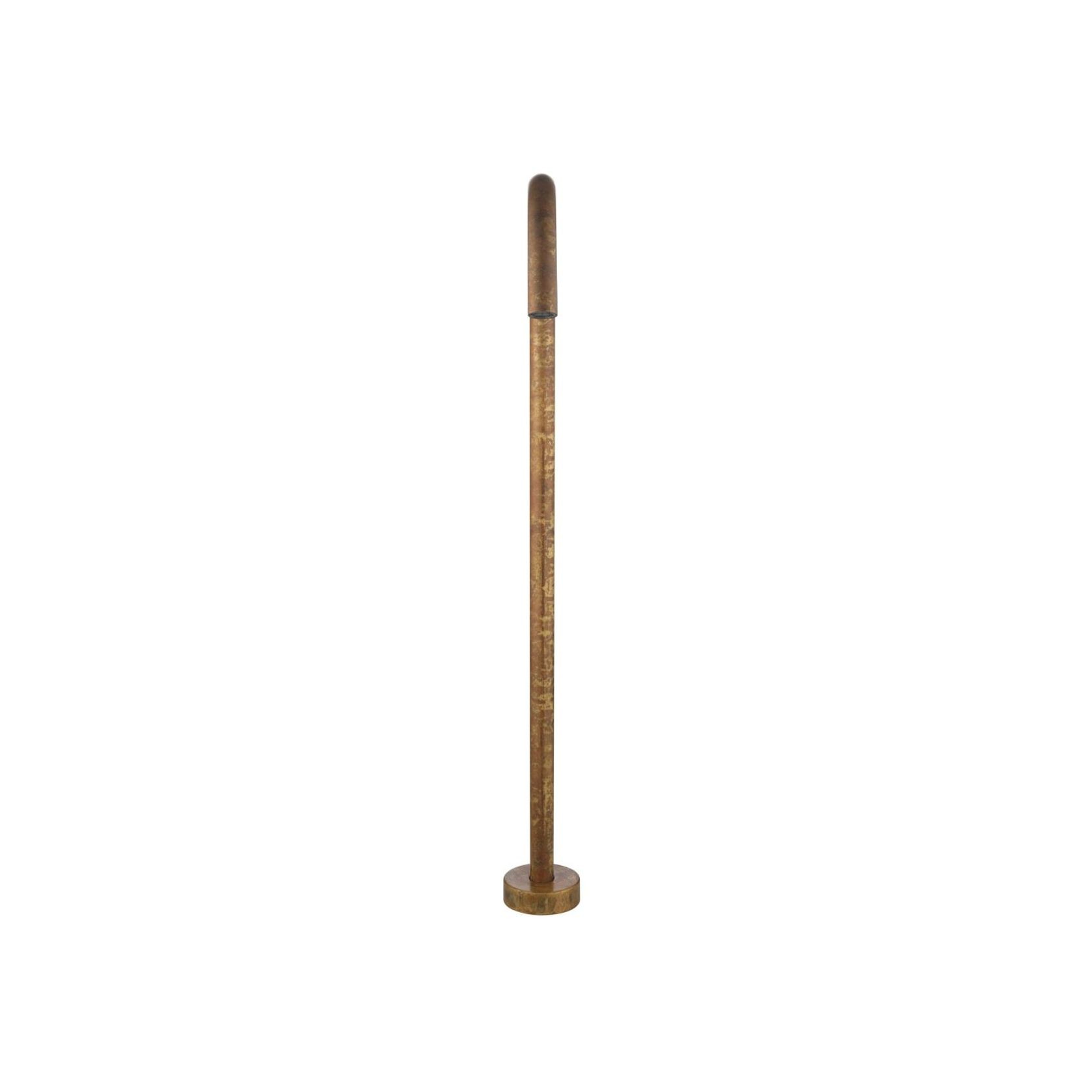 LVB Mica Freestanding Bath Spout gallery detail image