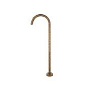 LVB Mica Freestanding Bath Spout gallery detail image