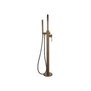 LVB Mica Freestanding Bath Mixer with Hand Shower gallery detail image