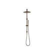 LVB Mica Dual Shower Rail gallery detail image