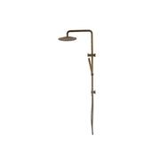 LVB Mica Dual Shower Rail gallery detail image