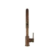 LVB Mica Pull | Out Sink Mixer gallery detail image