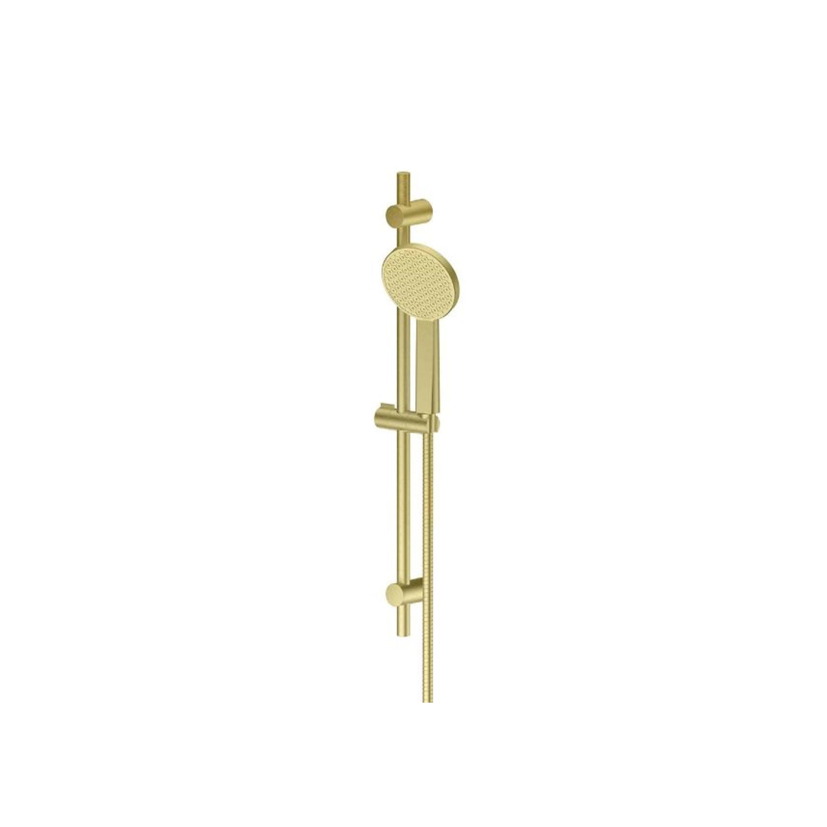 Glide Rainboost Adjustable Rail Shower gallery detail image