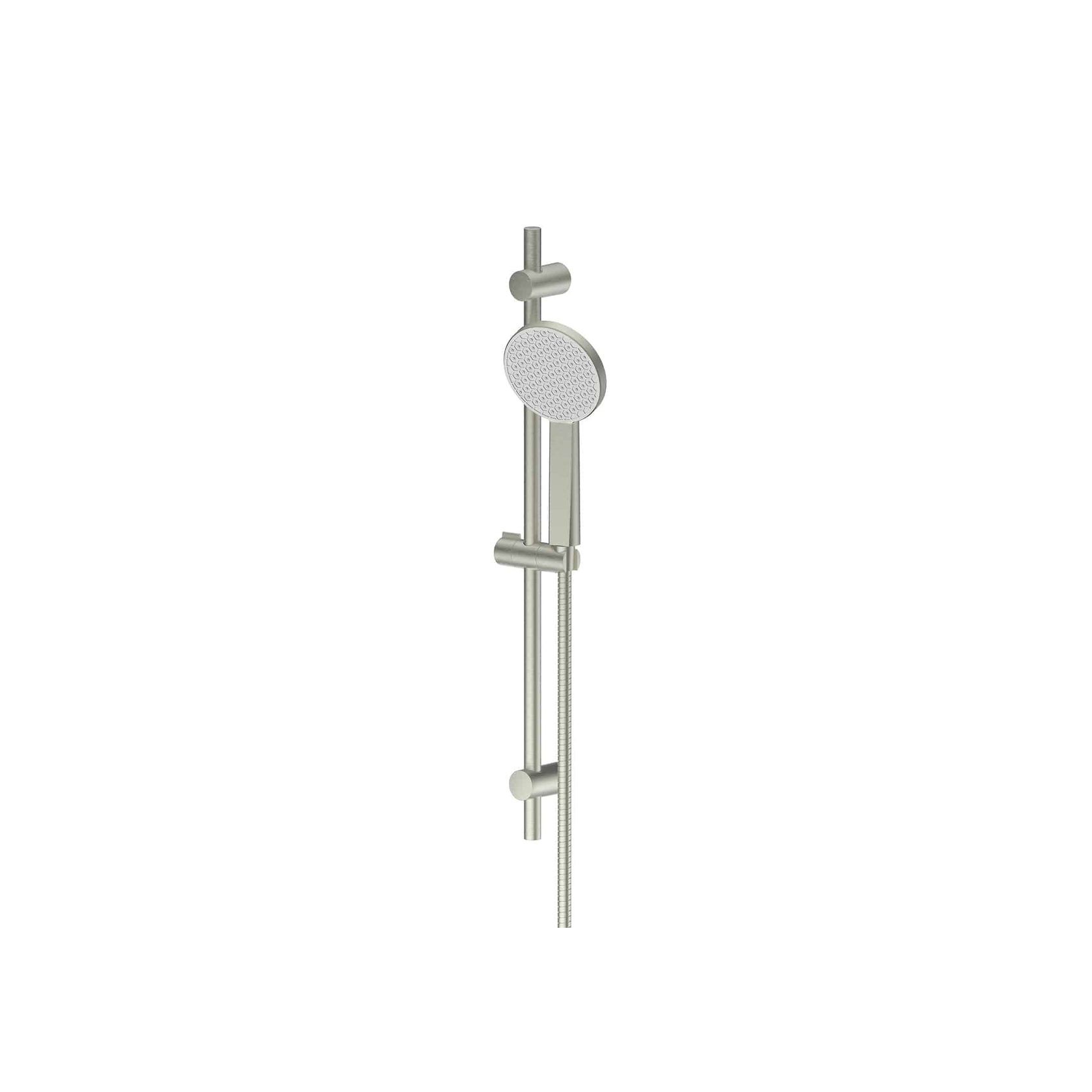 Glide Rainboost Adjustable Rail Shower gallery detail image