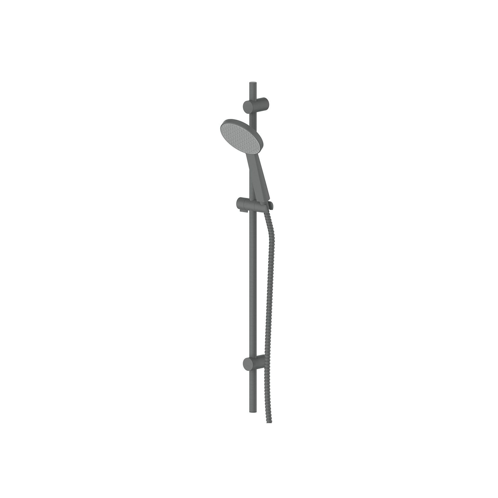 Glide Rainboost Adjustable Rail Shower gallery detail image