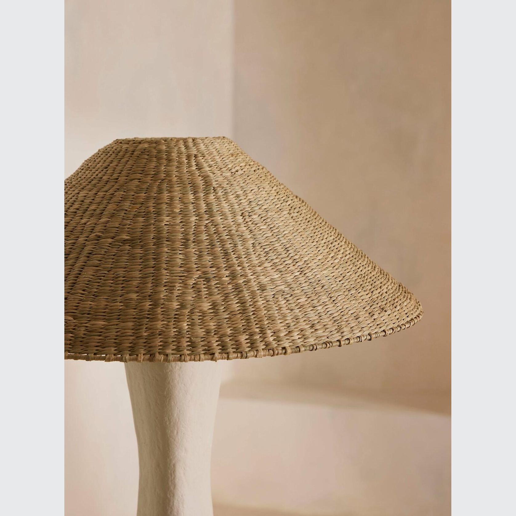 Soho Home | Casius Floor Lamp gallery detail image