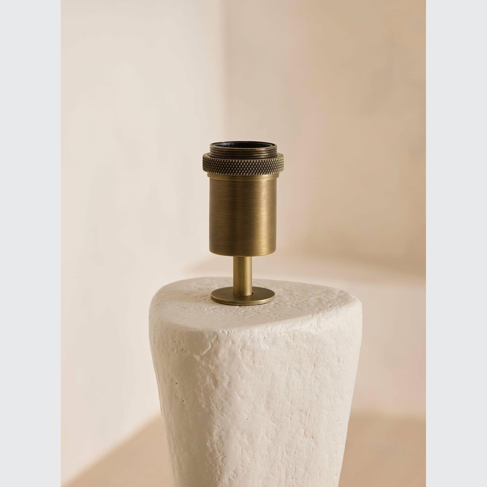 Soho Home | Casius Floor Lamp gallery detail image