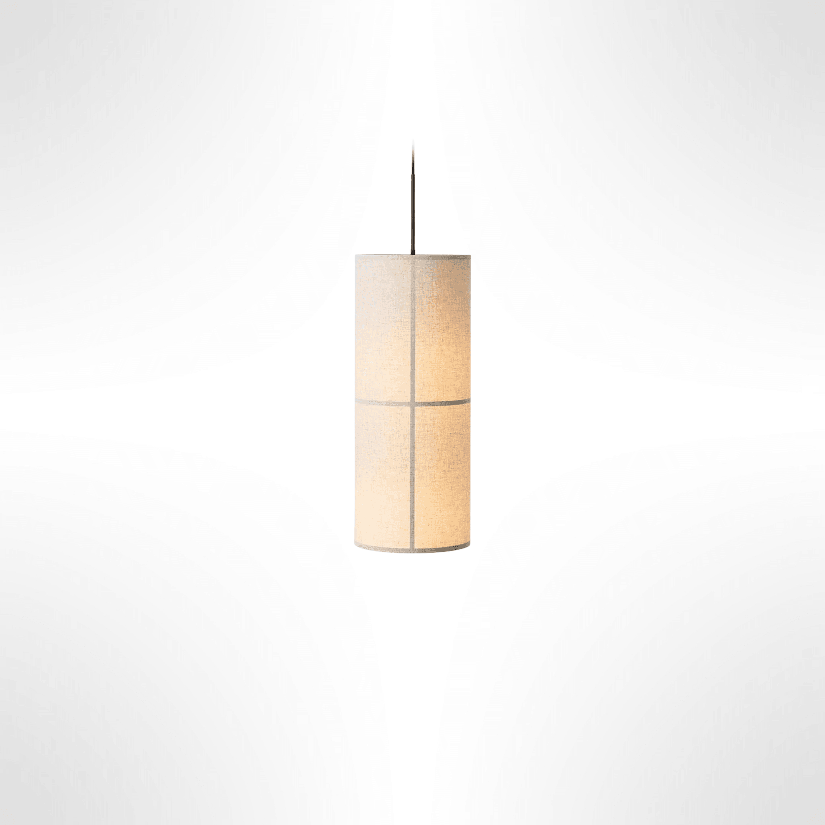Hashira Pendant Lamp gallery detail image