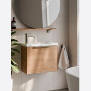 LINEARE 550 WC VANITY | AXEL FRONT gallery detail image