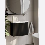 LINEARE 550 WC VANITY | AXEL FRONT gallery detail image