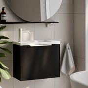 Lineare 550 WC Vanity | Wall-Hung gallery detail image