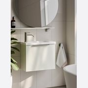 LINEARE 550 WC VANITY | AXEL FRONT gallery detail image