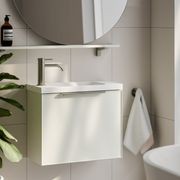 Lineare 550 WC Vanity | Wall-Hung gallery detail image