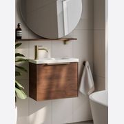 LINEARE 550 WC VANITY | AXEL FRONT gallery detail image