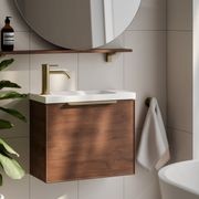 LINEARE 550 WC VANITY | AXEL FRONT gallery detail image