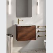 Lineare Pillar 550 Vanity gallery detail image