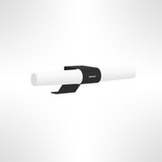 Helva Double Wall Light gallery detail image