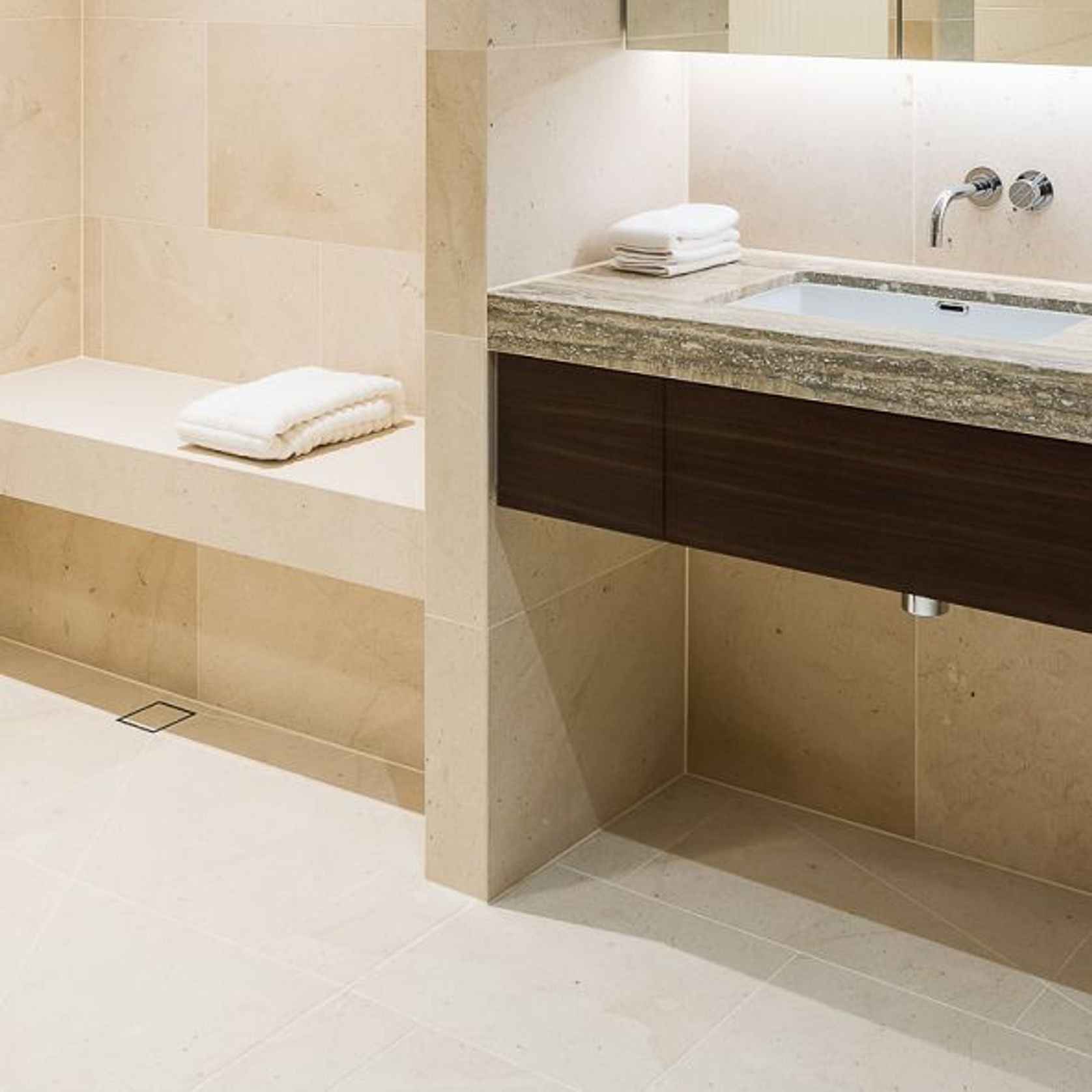 Natural Stone Slabs | Rocca Bianca gallery detail image