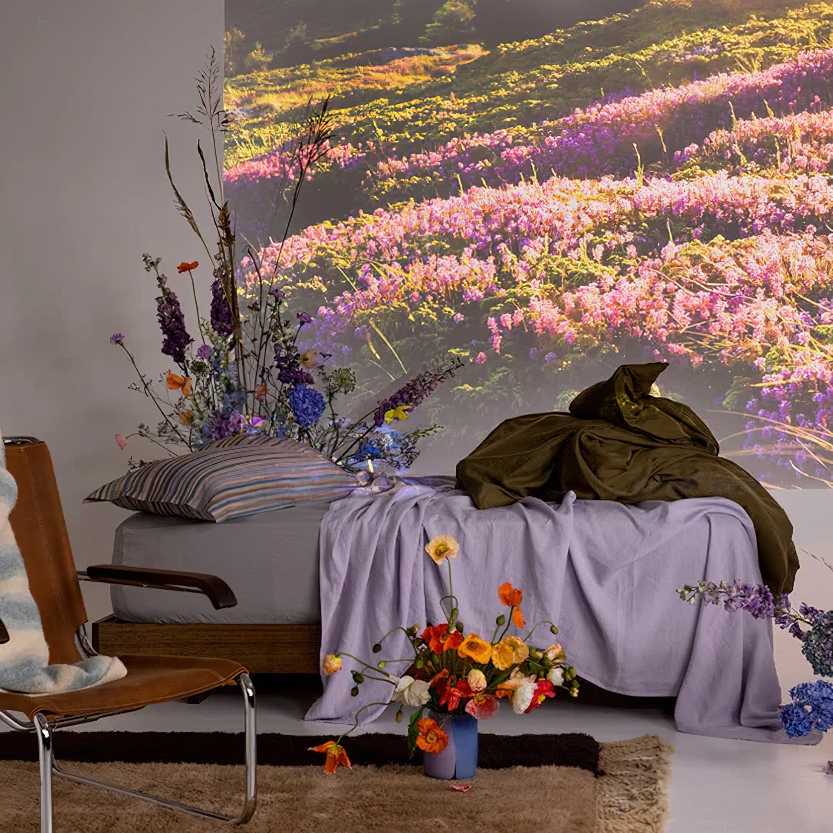 Otis | Bed Frame gallery detail image