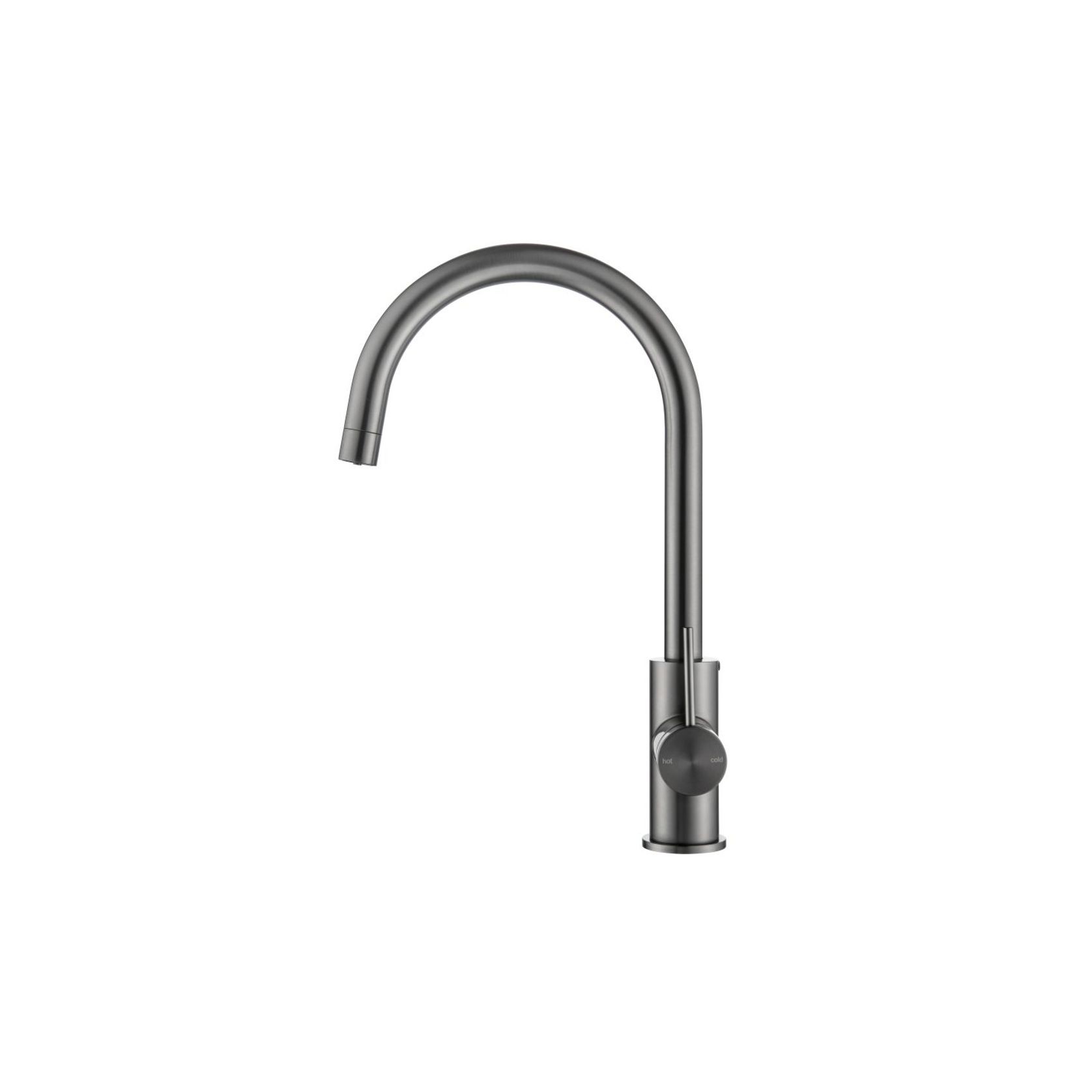 Mica 3 | Way Filter Sink Mixer gallery detail image