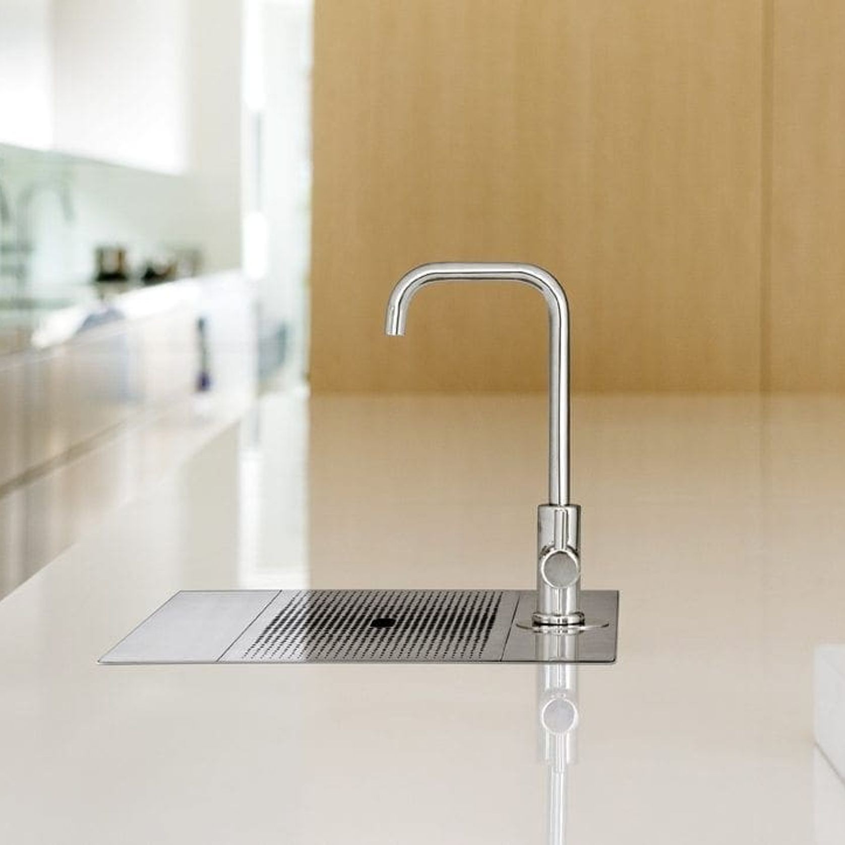 Billi Home C with Square Slimline Dispenser gallery detail image