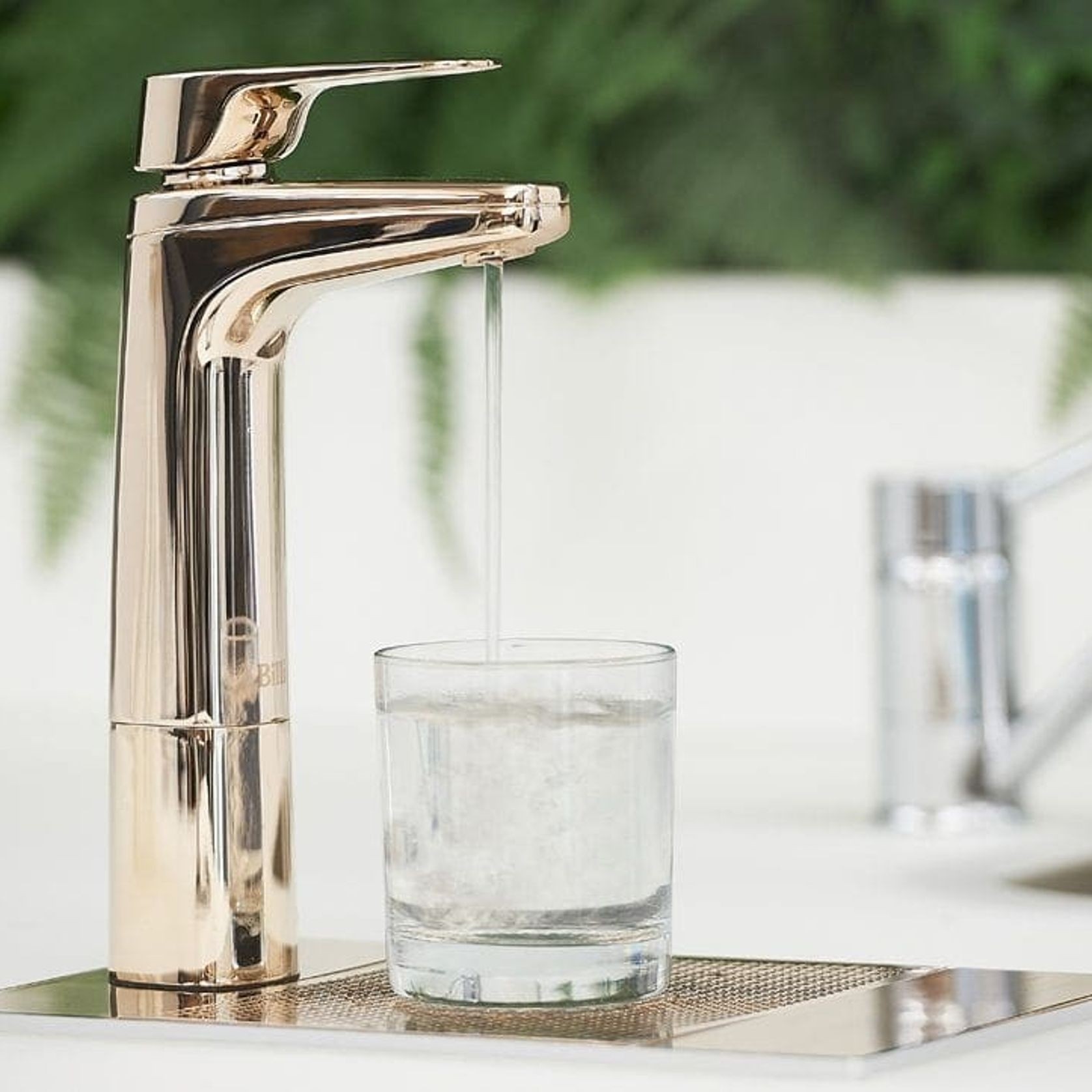 Billi OmniOne Pro20 with XL Levered Dispenser gallery detail image