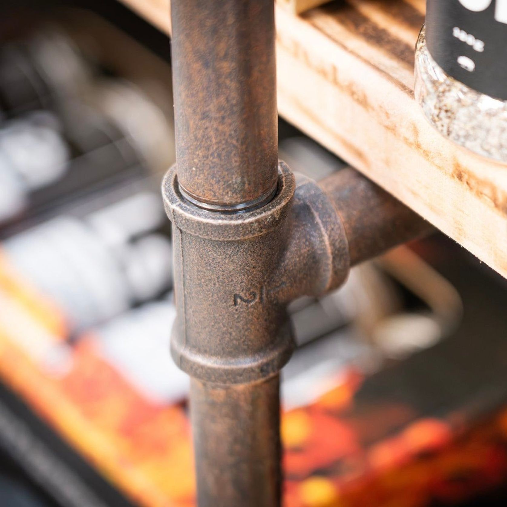 Mobile Gondola gallery detail image