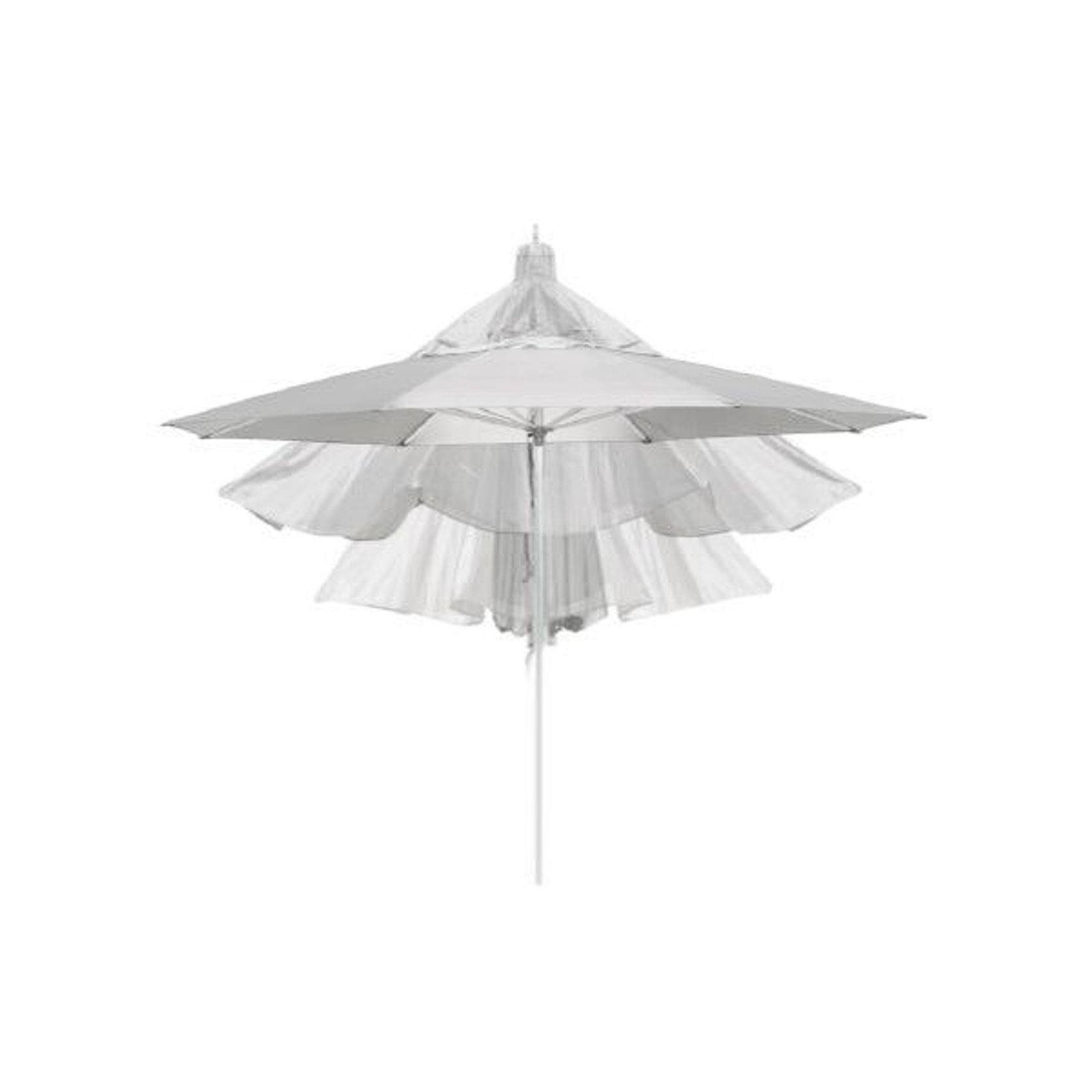 Tuuci Ocean Master Autoscope Parasol gallery detail image