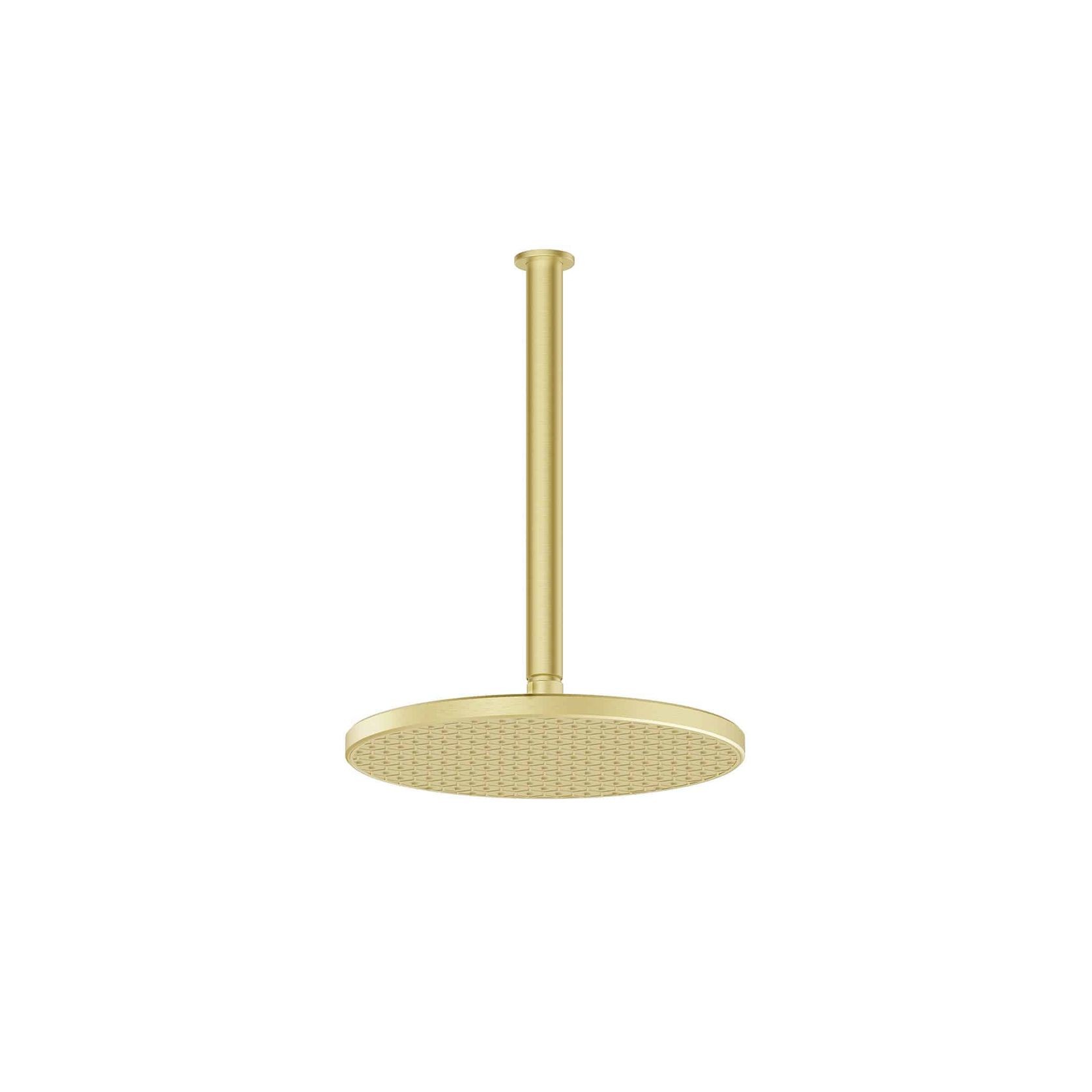 Glide Rainboost Ceiling Shower gallery detail image