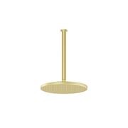 Glide Rainboost Ceiling Shower gallery detail image