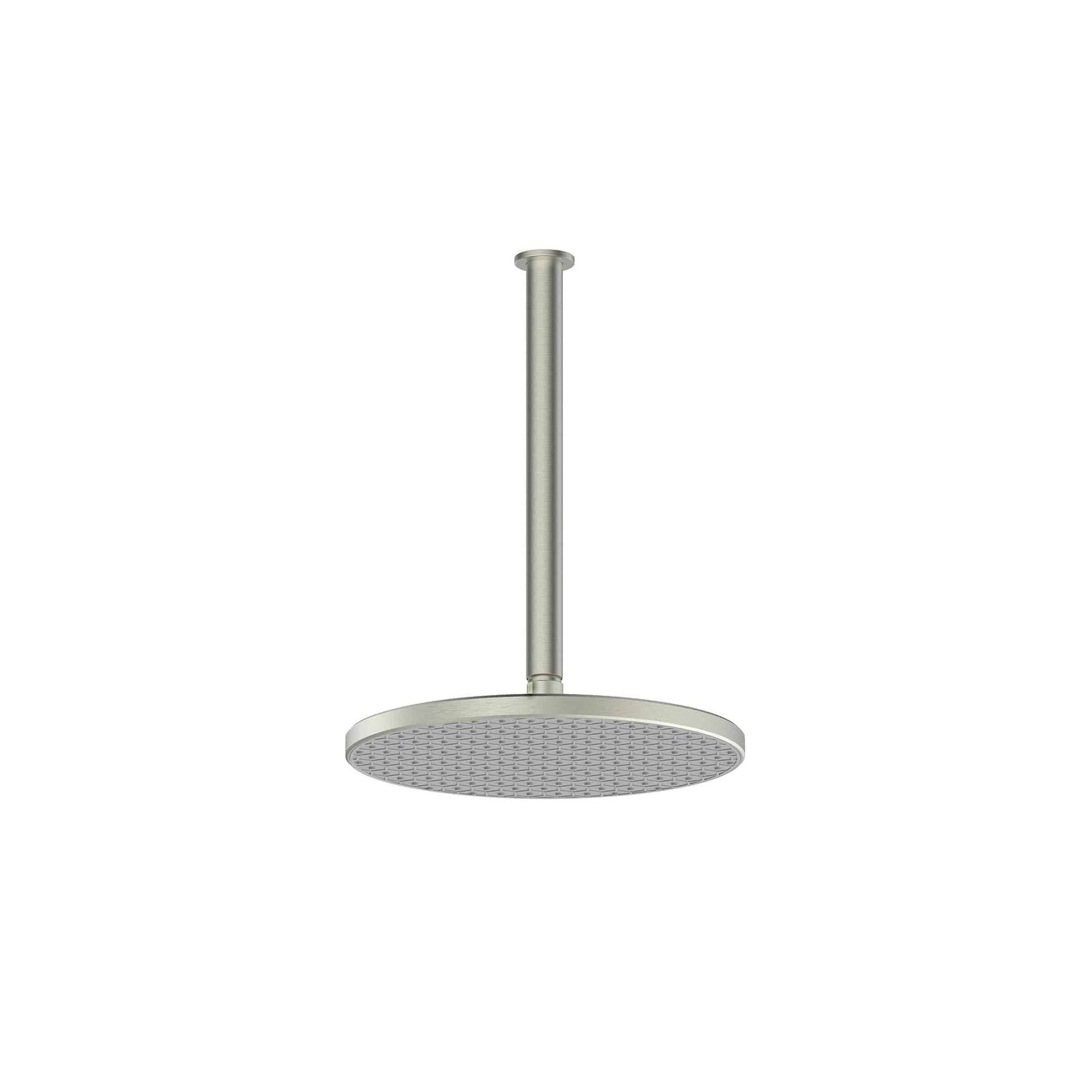 Glide Rainboost Ceiling Shower gallery detail image