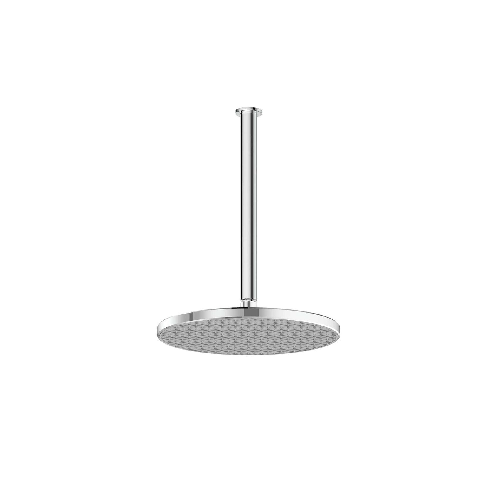 Glide Rainboost Ceiling Shower gallery detail image