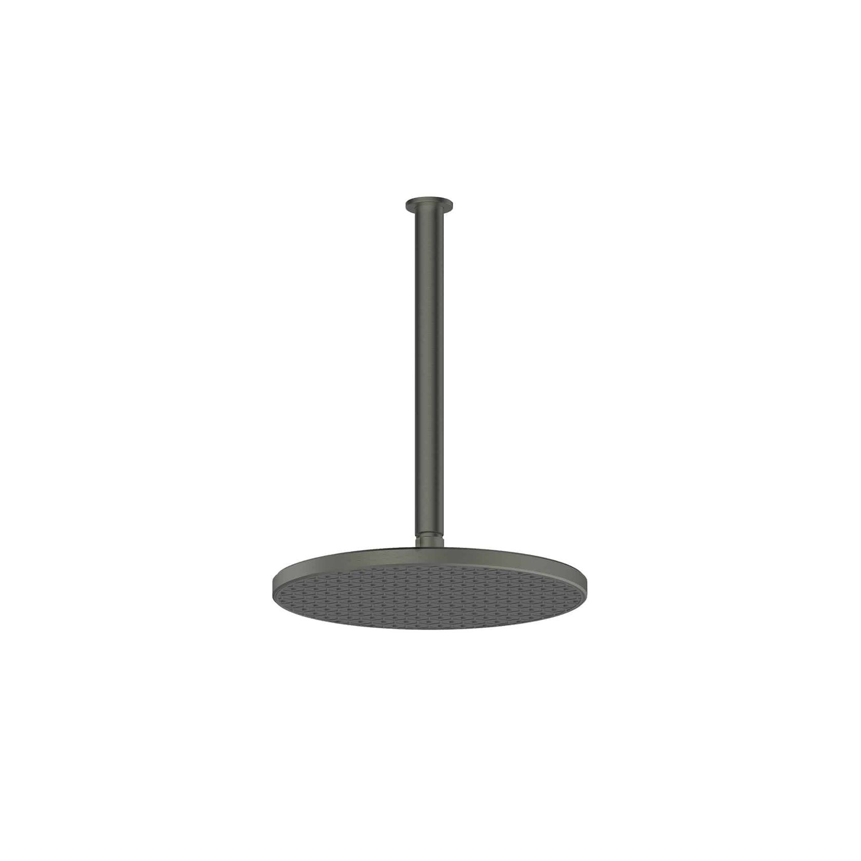 Glide Rainboost Ceiling Shower gallery detail image