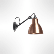 Lampe Gras N°104 Wall Light gallery detail image