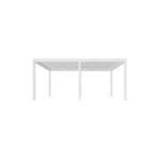 Caribbean Motorised Freestanding Louvre Roof Aluminium Pergola gallery detail image