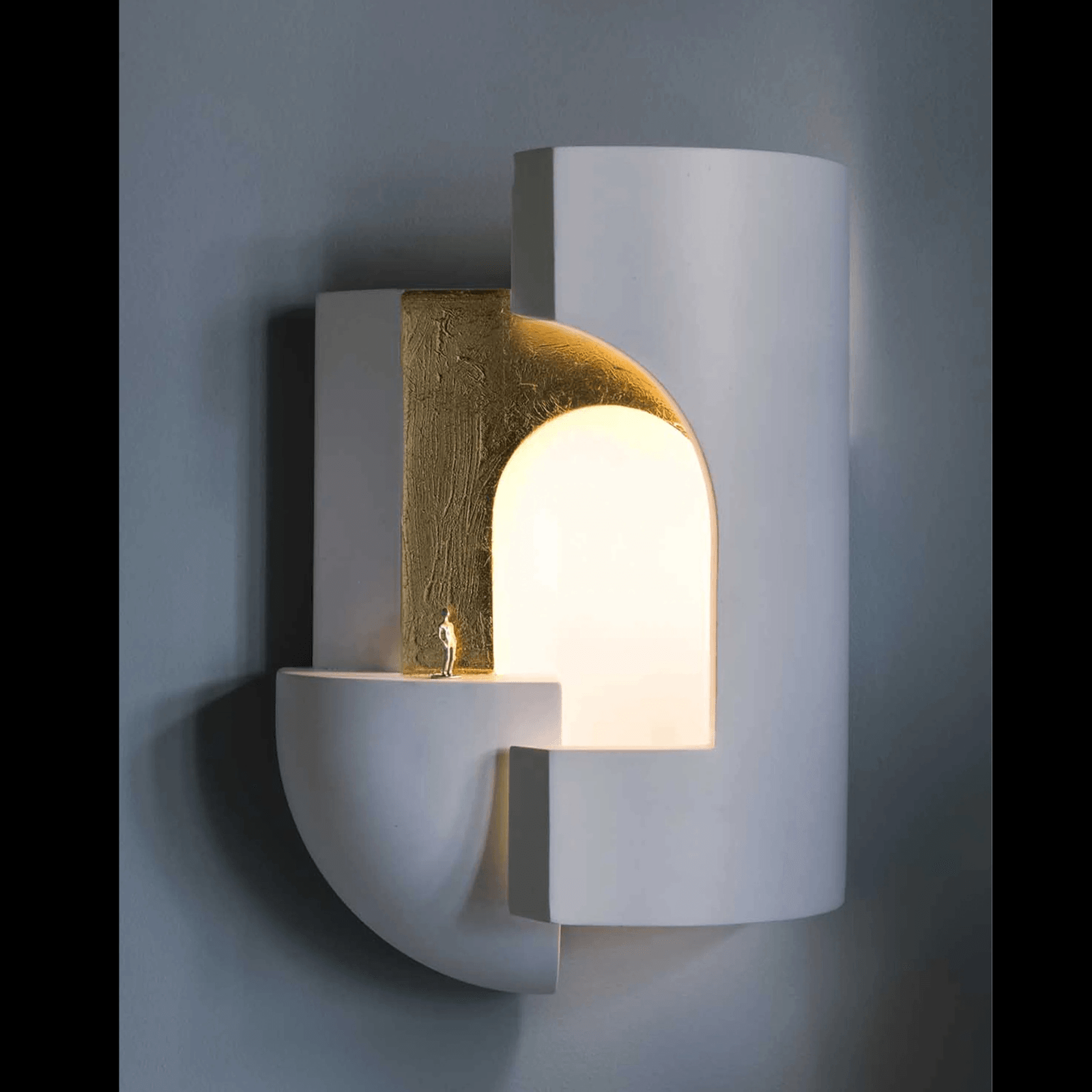 Soul Story 2 Wall Light gallery detail image